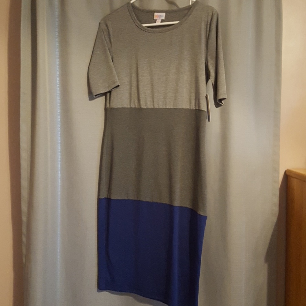 Lularoe Julia